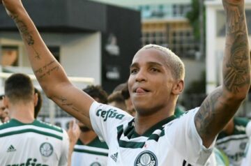 Palmeiras Campeão